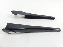 Load image into Gallery viewer, 2020 Harley Sportster XL1200 NS Iron Rear Fender Struts Braces 60203-06 60204-06 | Mototech271

