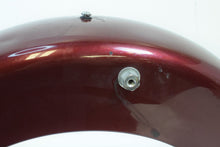 Load image into Gallery viewer, 2000 Harley Touring FLHTCUI Electra Glide Rear Fender -dent 59579-99
