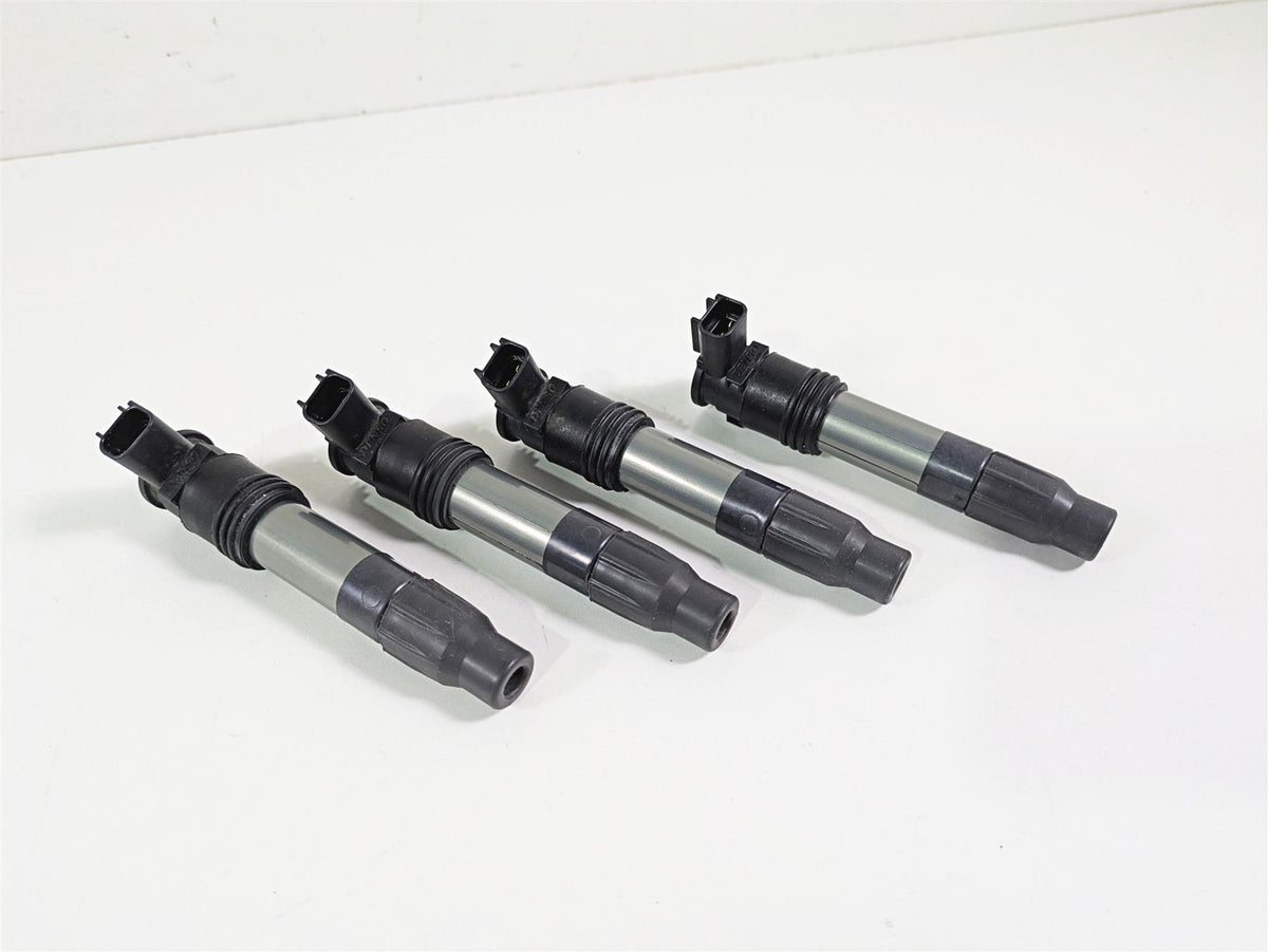 2017 KTM 1290 Super Duke GT Ignition Coil Set 7K Denso 76039006000 129700-5440 {{ shop.shopifyCountryName }} - Mototech271