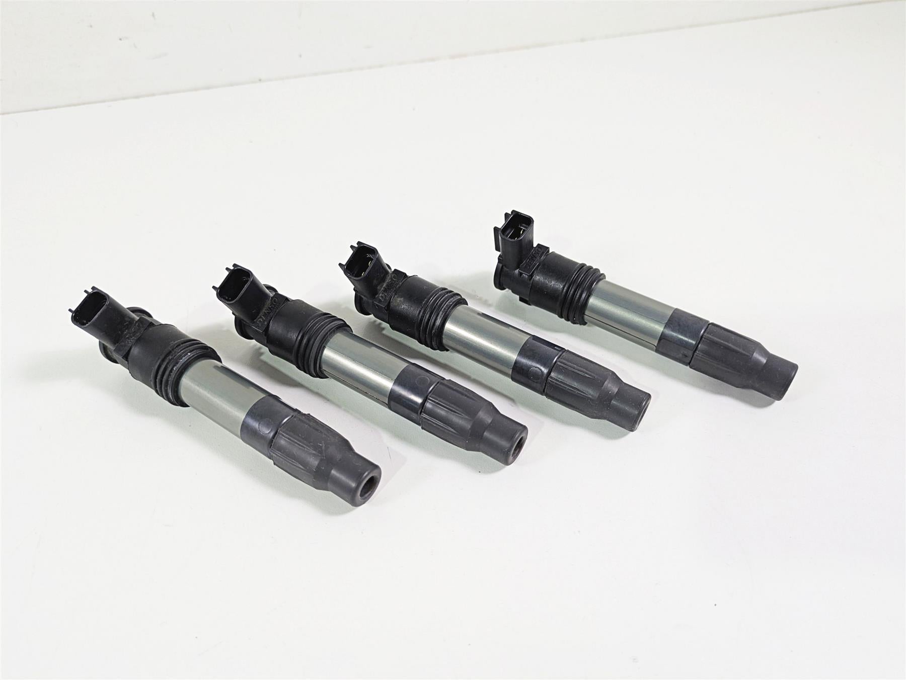 2017 KTM 1290 Super Duke GT Ignition Coil Set 7K Denso 76039006000 129700-5440 {{ shop.shopifyCountryName }} - Mototech271