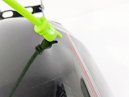 2012 Yamaha XT1200 Super Tenere Fuel Gas Petrol Tank -Small Dents 23P-YK241-00 {{ shop.shopifyCountryName }} - Mototech271