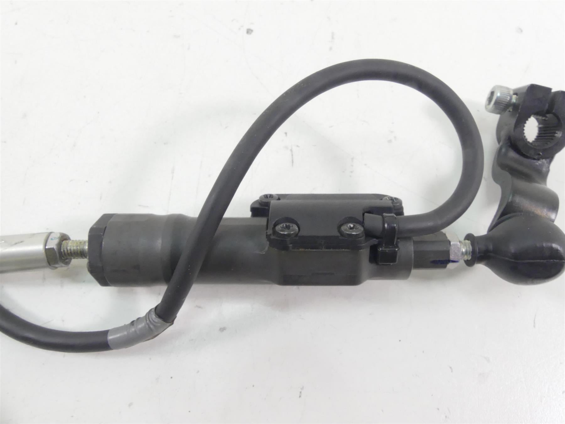 2022 Yamaha MT09 FZ09 Quickshifter Quick Shifter Shift Sensor B7N