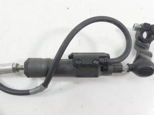 2022 Yamaha MT09 FZ09 Quickshifter Quick Shifter Shift Sensor B7N-82480-10-00