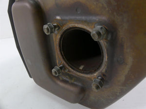 2021 Kawasaki Teryx KRX1000 KRF1000 Exhaust Muffler Silencer Can 18100-0605 | Mototech271