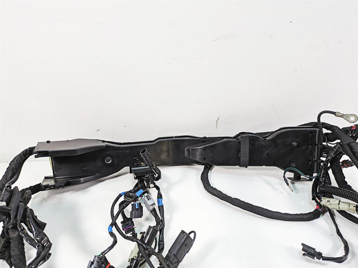 2019 Harley Touring FLHX Street Glide Non-Abs Wiring Harness Loom -Read 69201125 {{ shop.shopifyCountryName }} - Mototech271