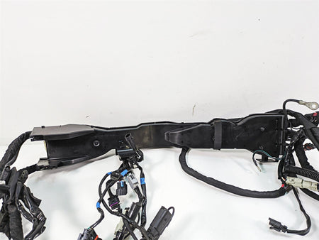 2019 Harley Touring FLHX Street Glide Non-Abs Wiring Harness Loom -Read 69201125 {{ shop.shopifyCountryName }} - Mototech271