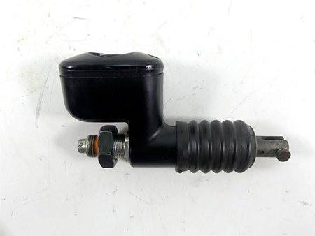 2002 Harley FLSTCI Softail Heritage Rear Brake Master Cylinder 41755-99F {{ shop.shopifyCountryName }} - Mototech271