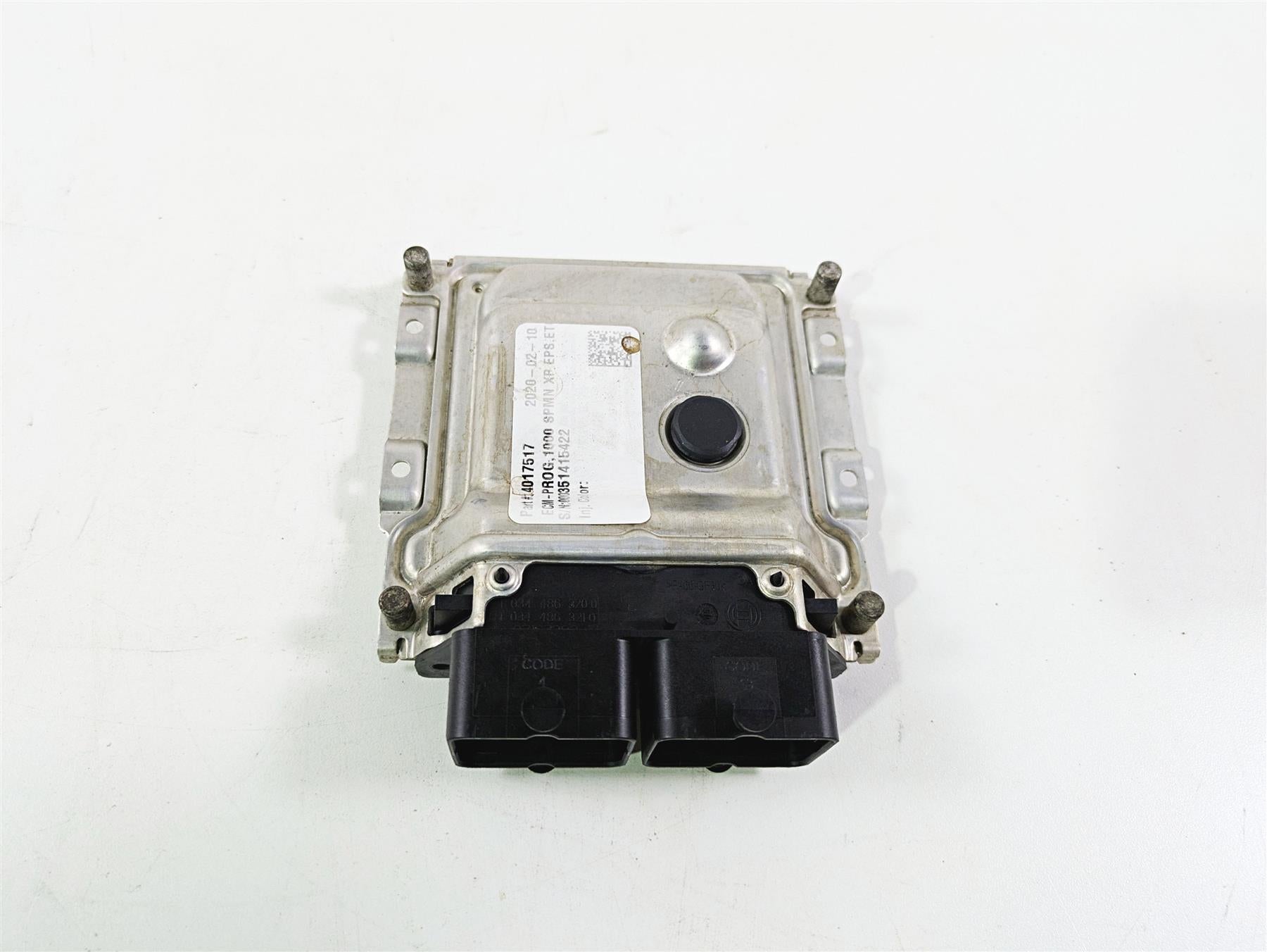2020 Polaris Sportsman 1000 XP Cdi Ecu Ecm Engine Control Module 4014125 4017517 {{ shop.shopifyCountryName }} - Mototech271