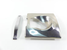 Load image into Gallery viewer, 2013 Triumph Rocket 3 Touring Front Fork &amp; Light  Headlight Cover  T2045432 | Mototech271
