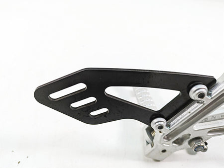 2020 Aprilia Tuono V4 Factory Left Front Footpeg & Shifter 897829 {{ shop.shopifyCountryName }} - Mototech271