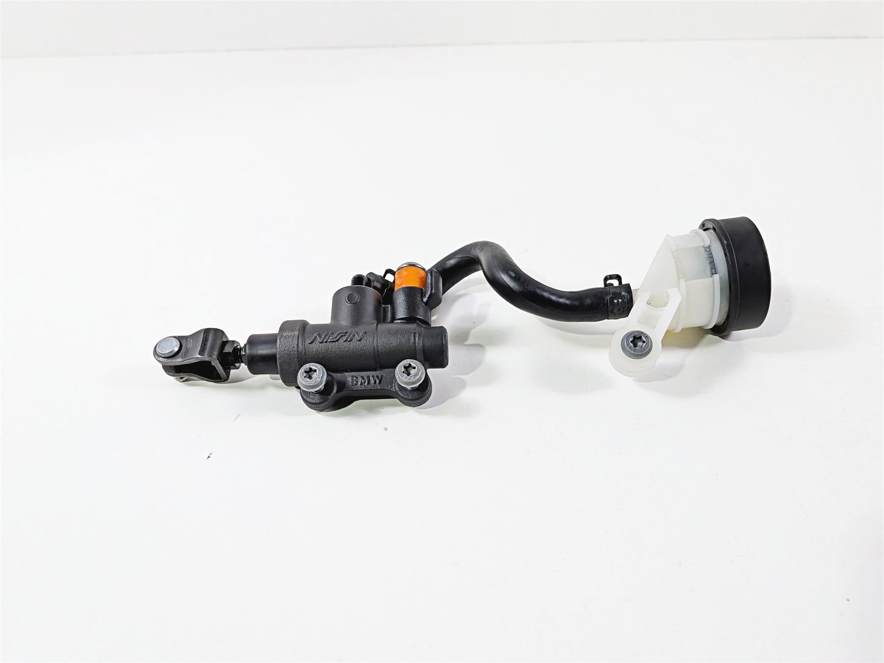 2023 BMW R1250RT RTP K52 Nissin Rear Brake Master Cylinder 1/2" Bore 34318522398 {{ shop.shopifyCountryName }} - Mototech271