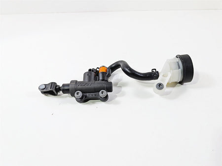 2023 BMW R1250RT RTP K52 Nissin Rear Brake Master Cylinder 1/2" Bore 34318522398 {{ shop.shopifyCountryName }} - Mototech271