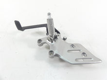 Load image into Gallery viewer, 2022 Yamaha MT09 FZ09 Right Front Footpeg + Brake Pedal Set B7N-27443-00-00 | Mototech271
