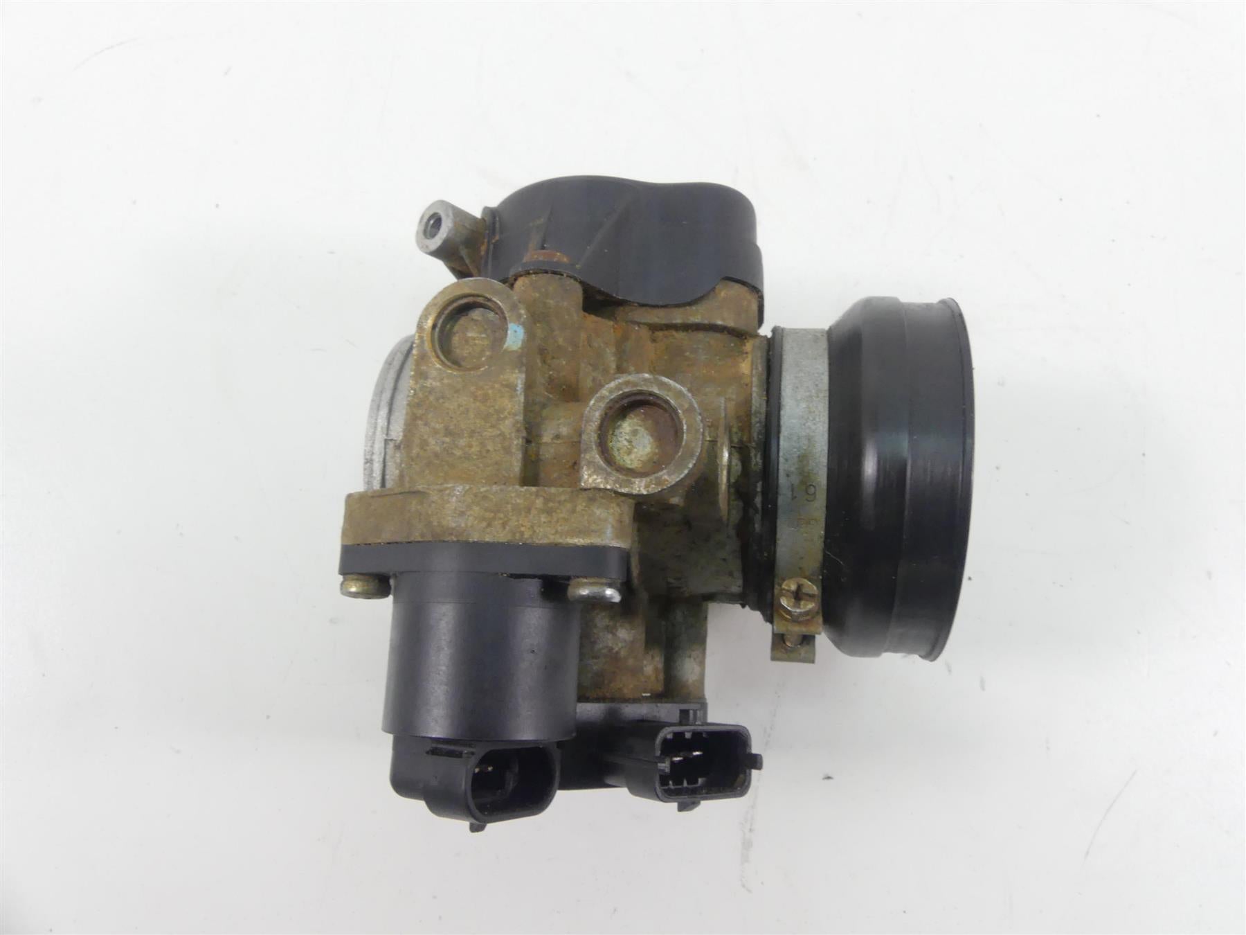 2014 Can Am Renegade 1000 STD Throttle Body 420296876 420685326 {{ shop.shopifyCountryName }} - Mototech271