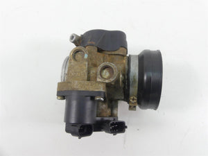 2014 Can Am Renegade 1000 STD Throttle Body  420296876 420685326