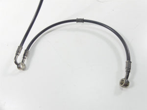 2019 Aprilia Tuono V4 RR Factory Front Abs Brake Line Hose Tube Set 2B003082