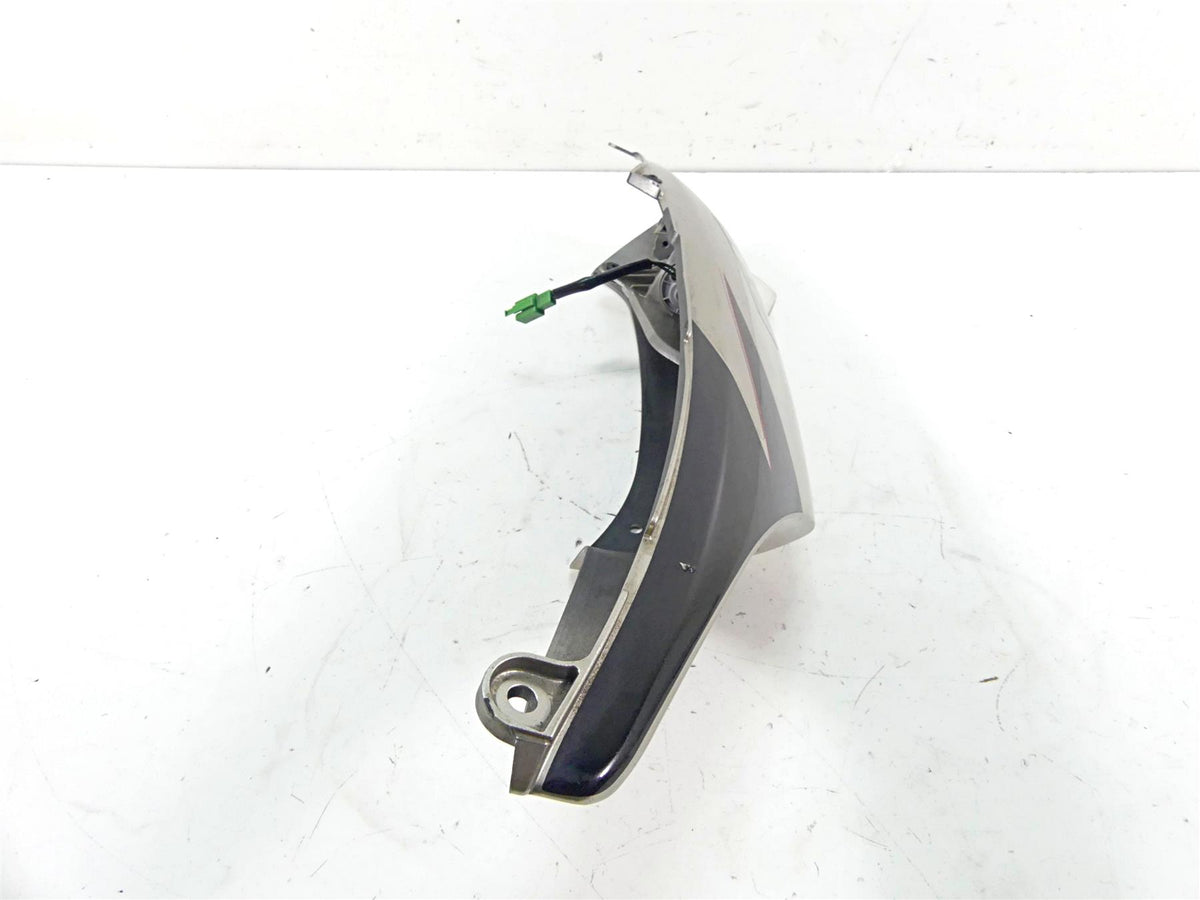 2010 Kawasaki ZX1400 ZX14 R Ninja Left Tail Fairing Blinker Set 36040-0033 {{ shop.shopifyCountryName }} - Mototech271