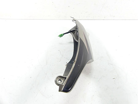 2010 Kawasaki ZX1400 ZX14 R Ninja Left Tail Fairing Blinker Set 36040-0033 {{ shop.shopifyCountryName }} - Mototech271
