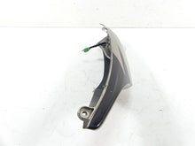 Load image into Gallery viewer, 2010 Kawasaki ZX1400 ZX14 R Ninja Left Tail Fairing Blinker Set 36040-0033 | Mototech271
