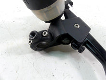 Load image into Gallery viewer, 2009 BMW R1200 GS K25 Front Brake Master Cylinder Abs + Lever 32728526916 | Mototech271
