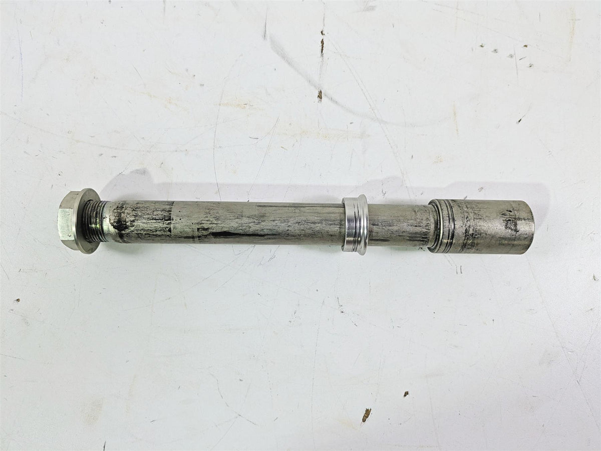 2020 Suzuki V-Strom 1050 XT Front Wheel Spindle Axle 54711-31J00 {{ shop.shopifyCountryName }} - Mototech271