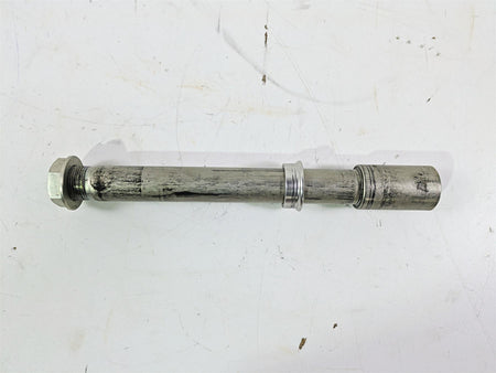 2020 Suzuki V-Strom 1050 XT Front Wheel Spindle Axle 54711-31J00 {{ shop.shopifyCountryName }} - Mototech271