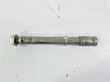 Load image into Gallery viewer, 2020 Suzuki V-Strom 1050 XT Front Wheel Spindle Axle 54711-31J00
