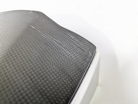 2022 Ducati Streetfighter V2 Carbon Fiber Rizoma Windshield Fly Screen {{ shop.shopifyCountryName }} - Mototech271