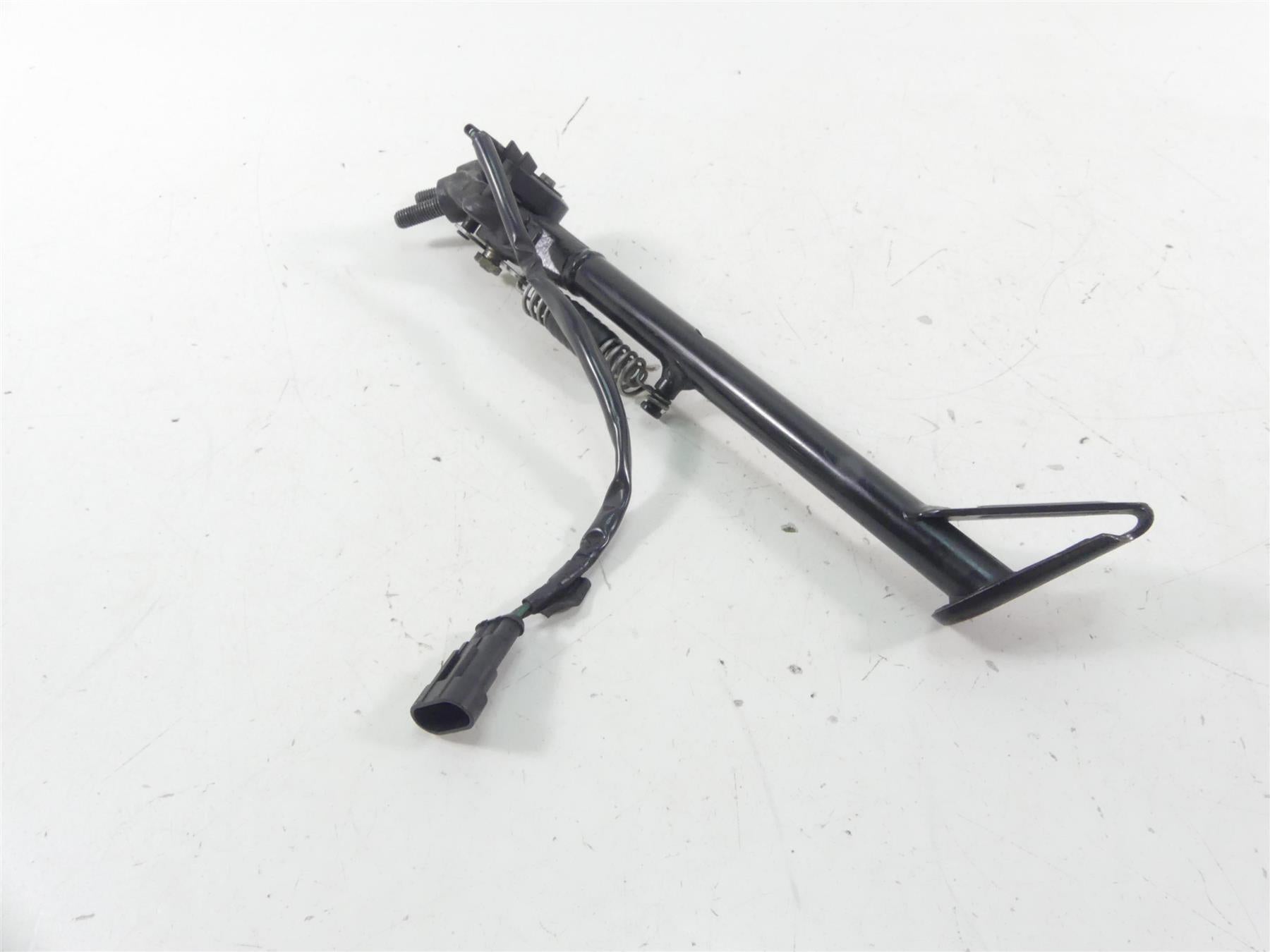 2017 Ducati Monster 1200 S Side Kickstand Kick Stand + Sensor 55610802CA {{ shop.shopifyCountryName }} - Mototech271