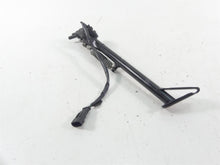 Load image into Gallery viewer, 2017 Ducati Monster 1200 S Side Kickstand Kick Stand + Sensor 55610802CA
