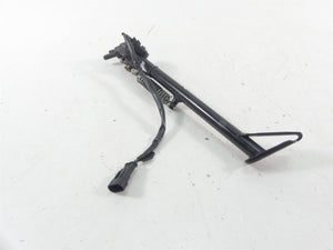 2017 Ducati Monster 1200 S Side Kickstand Kick Stand + Sensor 55610802CA