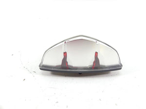 2016 BMW R1200GS Adv K51 Taillight Tail Light Lamp Lens 63218524200