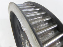 Load image into Gallery viewer, 1997 Harley Dyna FXDS Super Glide Conv Drive Belt Pulley 70T + Cover 40225-86A
