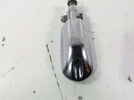 1992 Harley FLSTC Softail Heritage Rear Passenger Foot Peg Footpeg Set 50900-72 {{ shop.shopifyCountryName }} - Mototech271