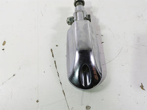 1992 Harley FLSTC Softail Heritage Rear Passenger Foot Peg Footpeg Set 50900-72