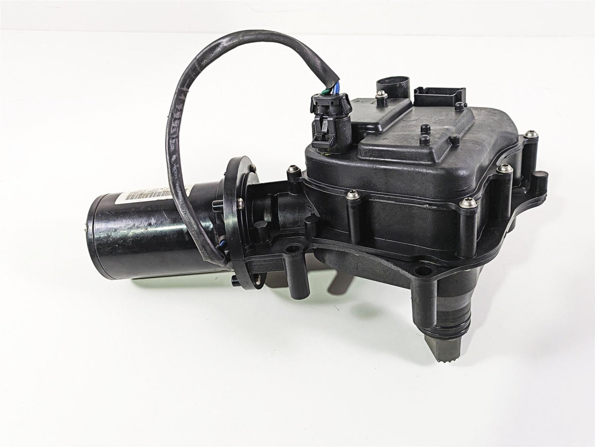 2010 Sea-Doo 4-Tec RXT 215 Ibr Actuator Control Motor Unit 278002418 {{ shop.shopifyCountryName }} - Mototech271