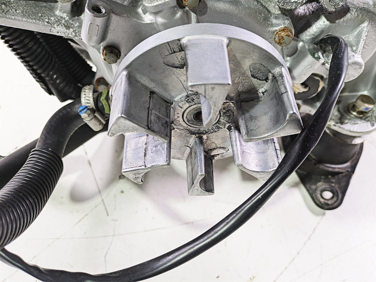 2018 Kawasaki STX-15F Jetski Running Engine Motor 67H Only -Video 14001-0574 {{ shop.shopifyCountryName }} - Mototech271