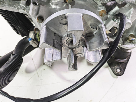 2018 Kawasaki STX-15F Jetski Running Engine Motor 67H Only -Video 14001-0574 {{ shop.shopifyCountryName }} - Mototech271