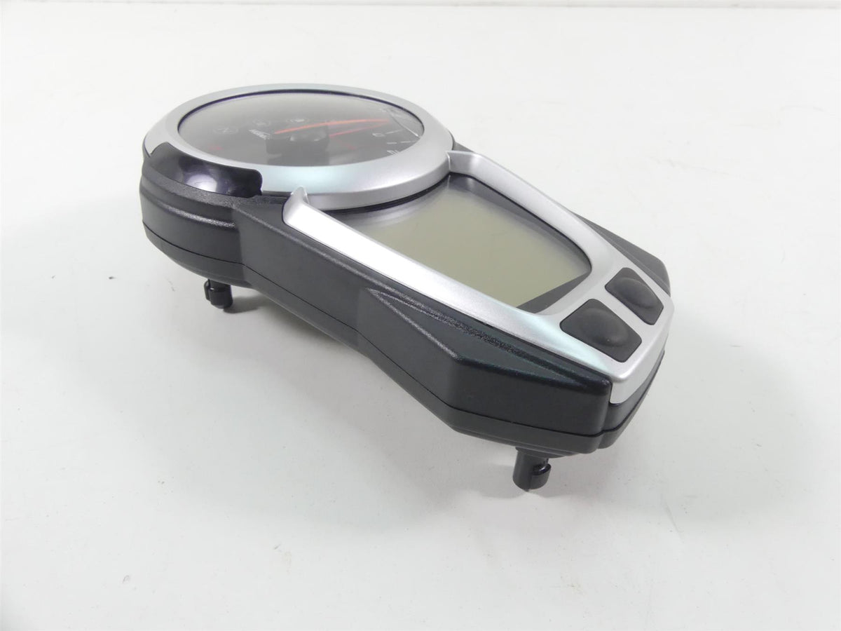 2015 Triumph 1050 Speed Triple R Speedometer Gauges Instrument 6K T2500707 {{ shop.shopifyCountryName }} - Mototech271
