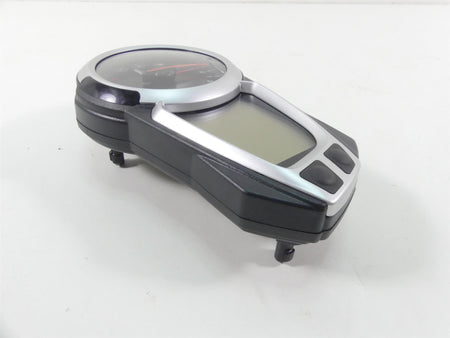 2015 Triumph 1050 Speed Triple R Speedometer Gauges Instrument 6K T2500707 {{ shop.shopifyCountryName }} - Mototech271
