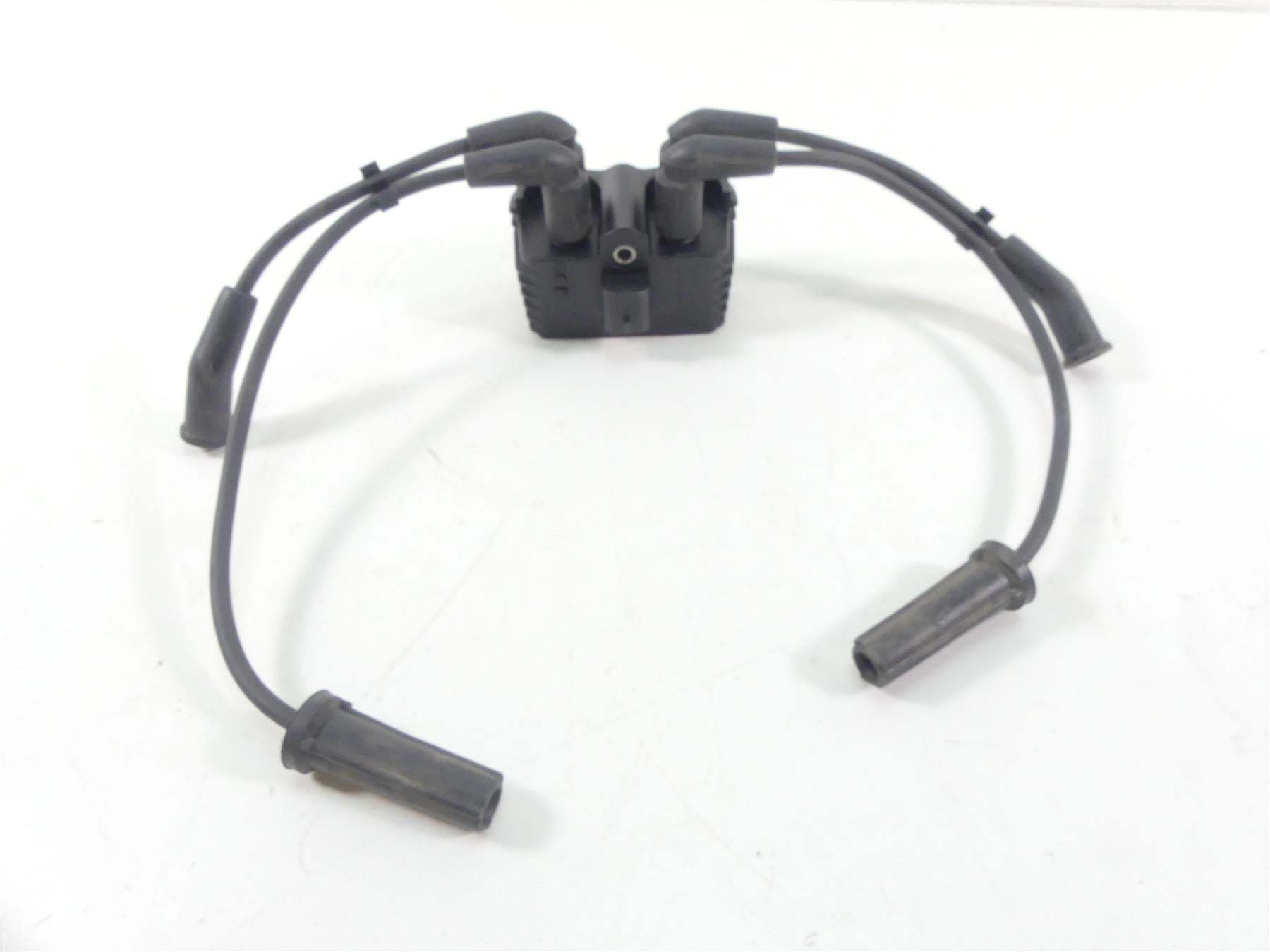 2019 Harley FLHC Softail Heritage Ignition Coils + Wires & Plugs 31600067 {{ shop.shopifyCountryName }} - Mototech271
