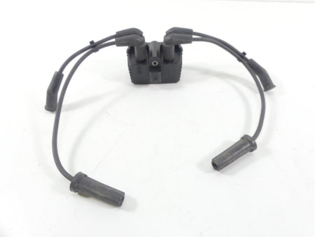 2019 Harley FLHC Softail Heritage Ignition Coils + Wires & Plugs 31600067 {{ shop.shopifyCountryName }} - Mototech271