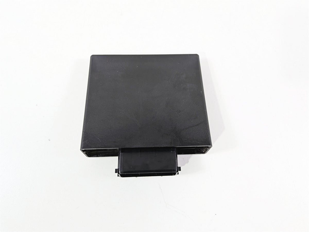 2025 Yamaha YZF R7 Cdi Ecu Ecm Engine Control Module - Tested BEB-8591A-30 {{ shop.shopifyCountryName }} - Mototech271