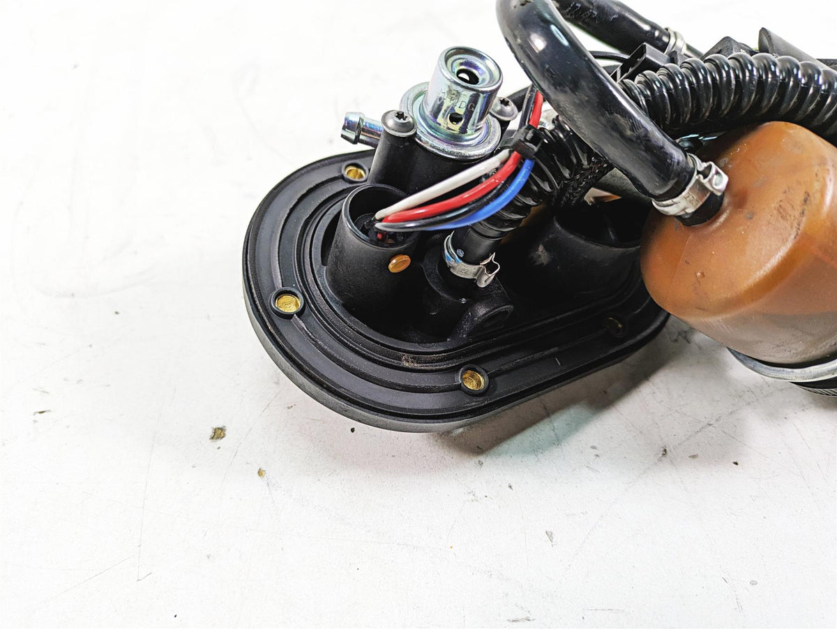 2013 Moto Guzzi V7 750 Stone Fuel Gas Petrol Pump 10K Only B063645 B063752 {{ shop.shopifyCountryName }} - Mototech271