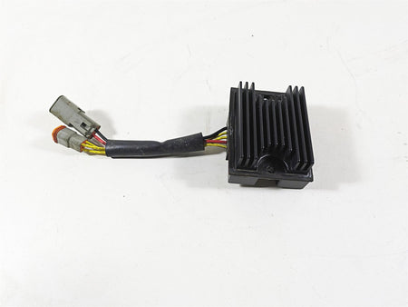 2006 Sea-Doo GTX Supercharged Rectifier Voltage Regulator 278001969 {{ shop.shopifyCountryName }} - Mototech271