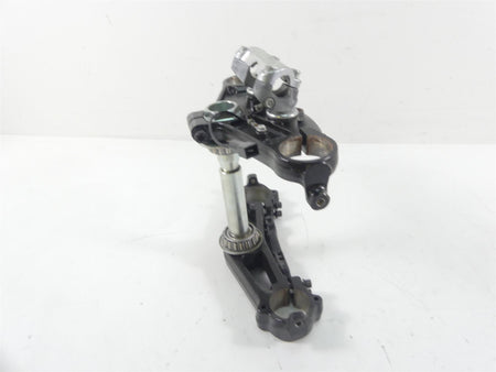 2014 Harley Touring FLHTK Electra Glide Triple Tree Clamp Set 41mm 45900091A {{ shop.shopifyCountryName }} - Mototech271