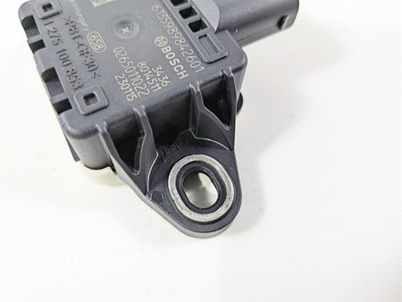 2023 BMW F850GS K81 Lean Angle Fall Tilt Sensor Bosch 61359898426 {{ shop.shopifyCountryName }} - Mototech271