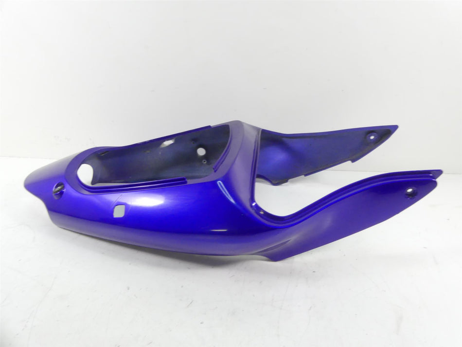 2001 Kawasaki ZX600J2 ZX6R Ninja Oem Tail Fairing Cover Cowl 36001-1601 {{ shop.shopifyCountryName }} - Mototech271