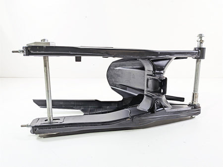 2025 CFMoto 450 SS Rear Swingarm Axle Fender Set 6AQV-060300-1004-0BP00 {{ shop.shopifyCountryName }} - Mototech271