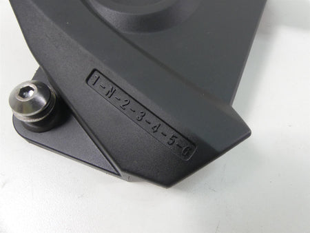 2015 Yamaha MT09 FZ09 Sprocket Guard Cover 1RC-15418-00-00 {{ shop.shopifyCountryName }} - Mototech271